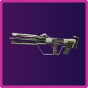 [Modded Weapon] Tempest IV (Ultimate)